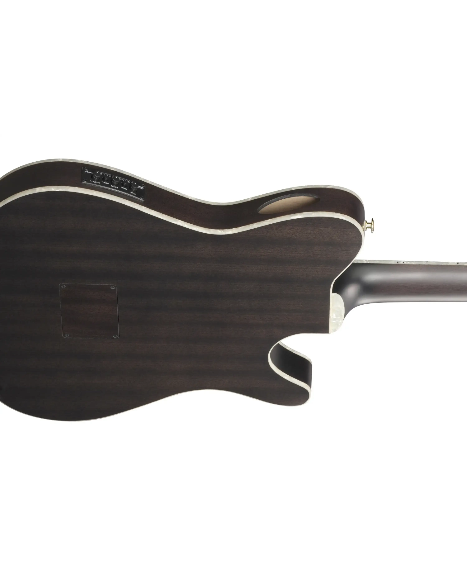 Ibanez TOD10NL-TKF - Chitara Clasica Electro-Acustica