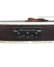 Ibanez TOD10NL-TKF - Chitara Clasica Electro-Acustica