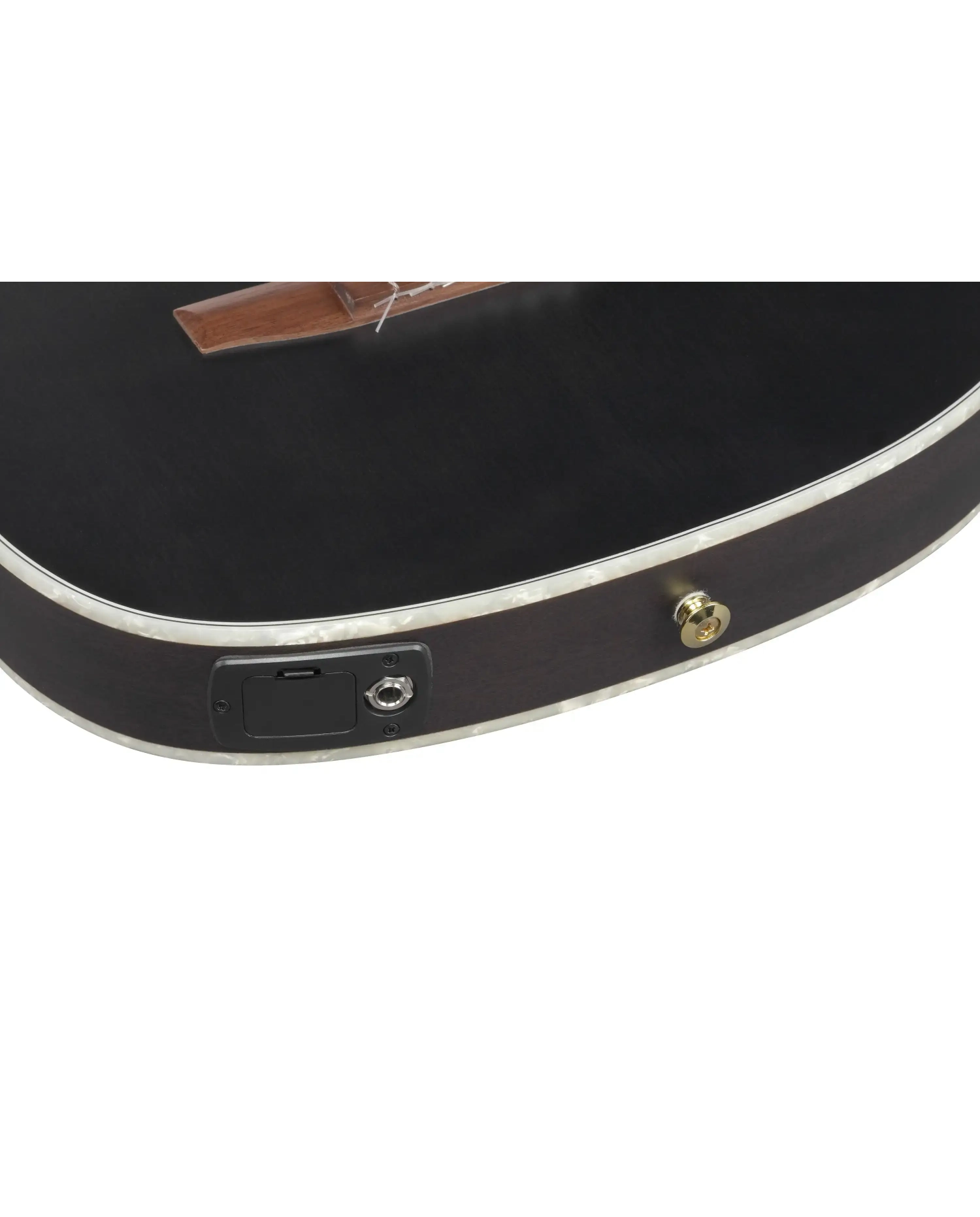 Ibanez TOD10NL-TKF - Chitara Clasica Electro-Acustica