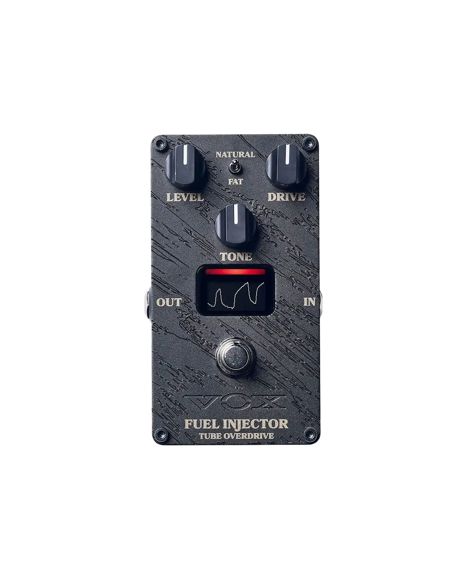 Vox Fuel Injector VE-FI - Pedala drive