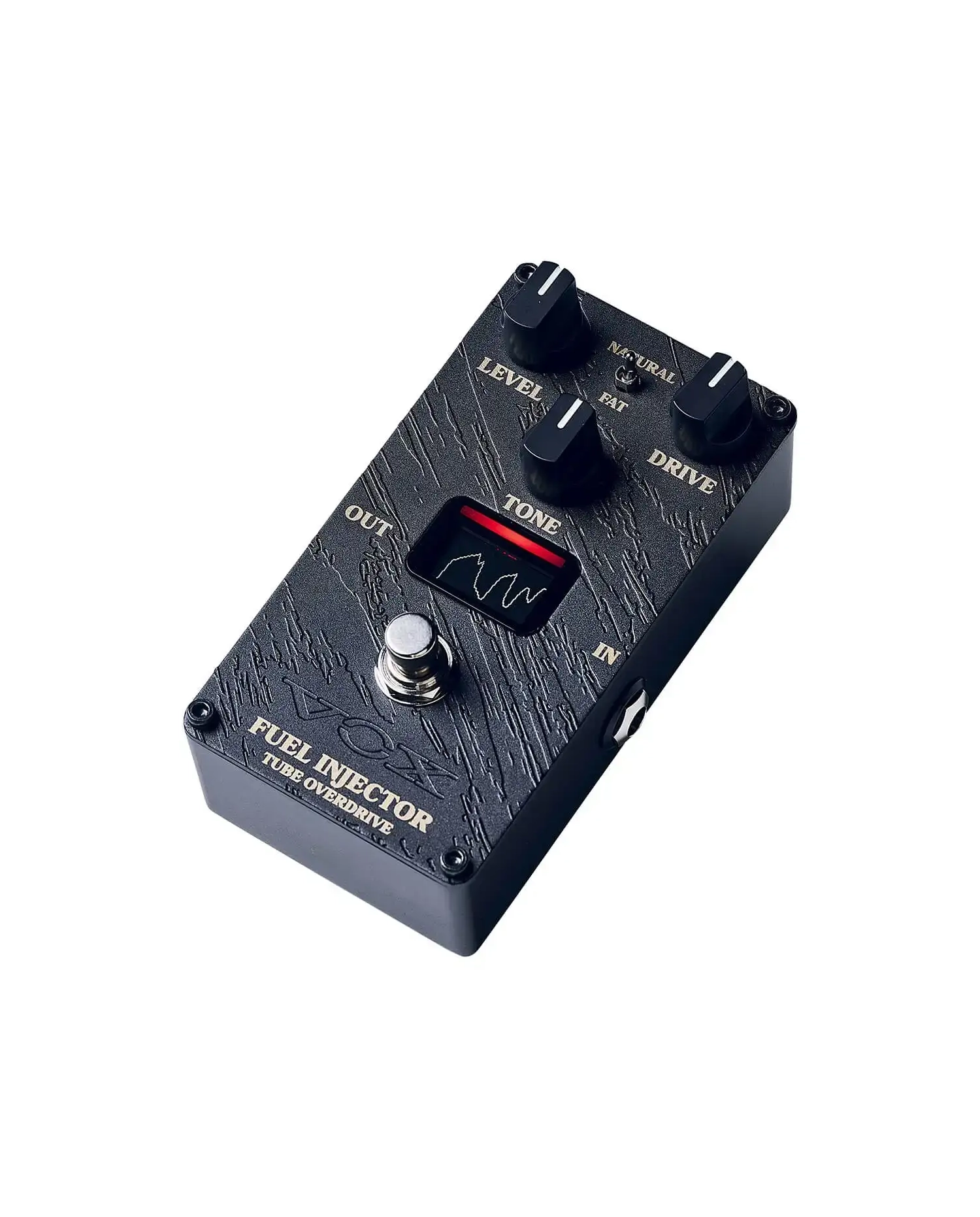 Vox Fuel Injector VE-FI - Pedala drive