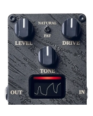 Vox Fuel Injector VE-FI - Pedala drive
