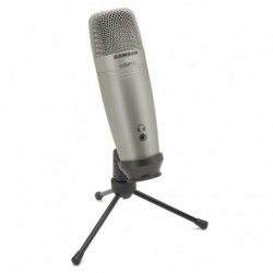 Samson C01U Pro - Microfon Samson - 4