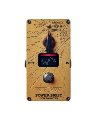 Vox Power Burst VE-PB - Pedala booster