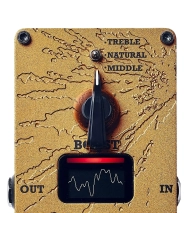 Vox Power Burst VE-PB - Pedala booster