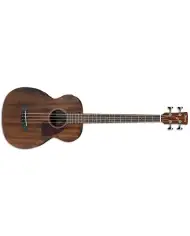 Ibanez PCBE12MH-OPN - Chitara bass electro-acustica Ibanez - 1