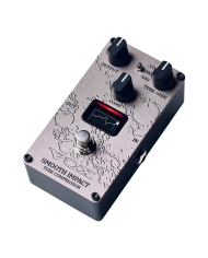 Vox Smooth Impact VE-SI - Pedala compresie