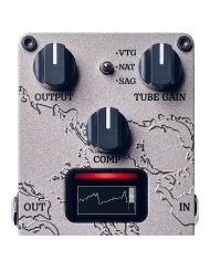 Vox Smooth Impact VE-SI - Pedala compresie