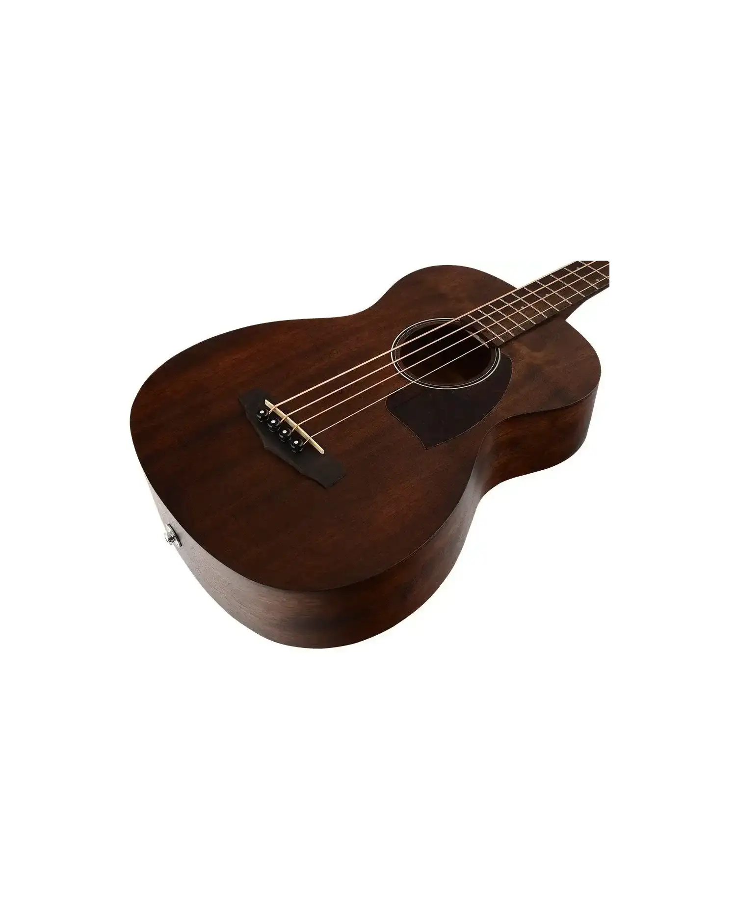 Ibanez PCBE12MH-OPN - Chitara bass electro-acustica Ibanez - 2