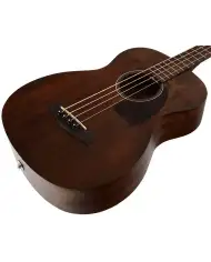 Ibanez PCBE12MH-OPN - Chitara bass electro-acustica Ibanez - 2