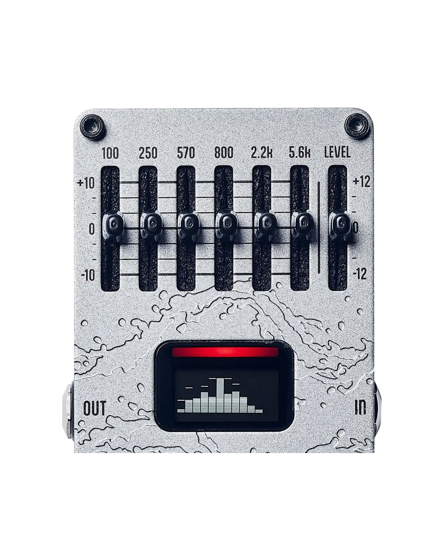 Vox Tone Sculptor VE-TS - Pedala EQ