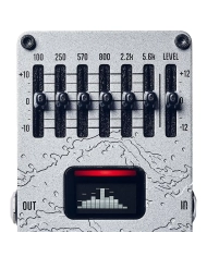 Vox Tone Sculptor VE-TS - Pedala EQ