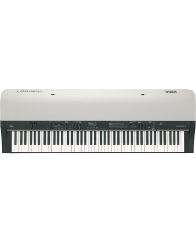 KORG GS-X GRANDSTAGE - SINTETIZATOR