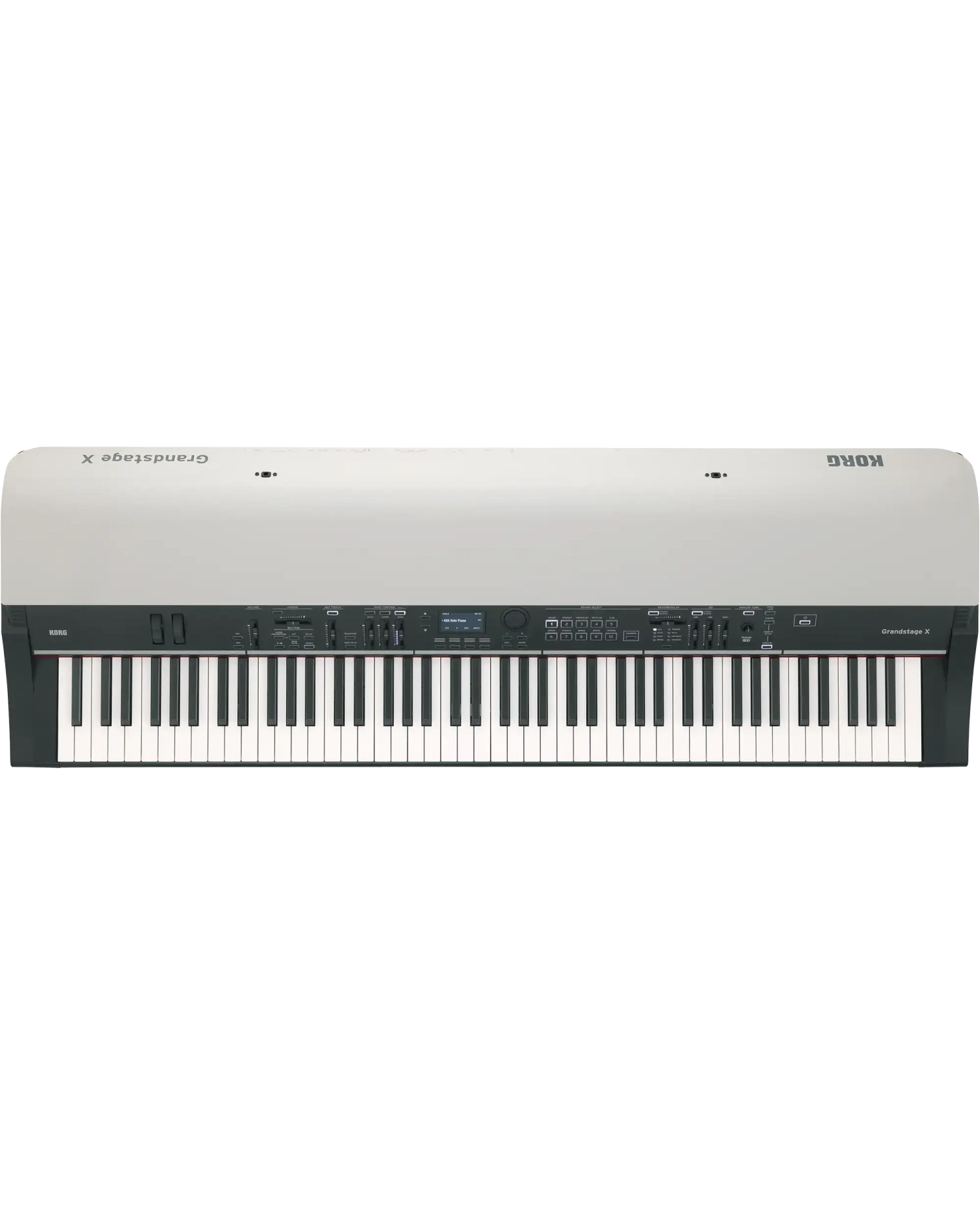 KORG GS-X GRANDSTAGE - SINTETIZATOR