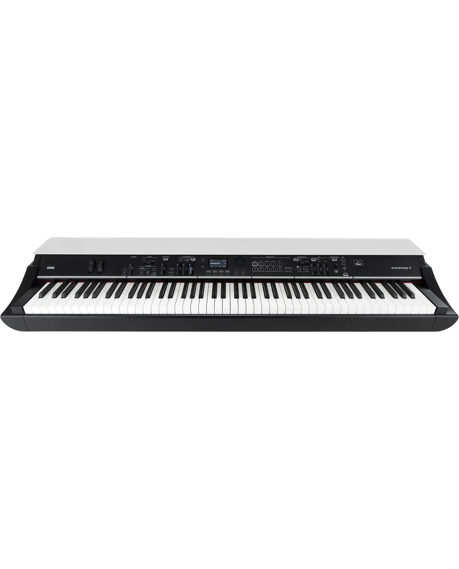 KORG GS-X GRANDSTAGE - SINTETIZATOR