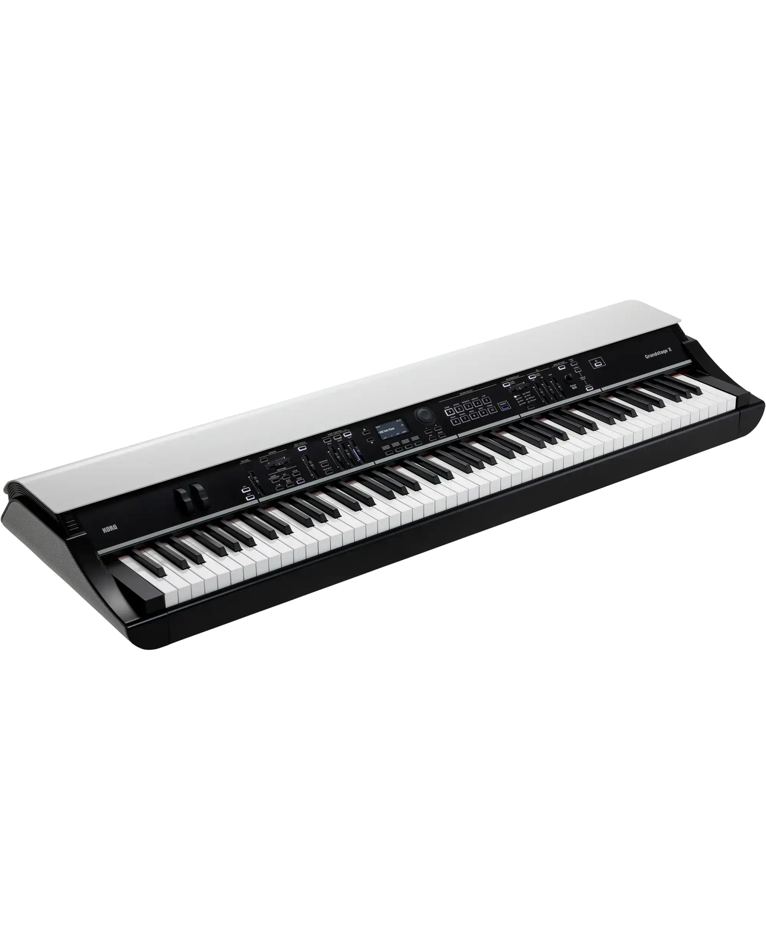 KORG GS-X GRANDSTAGE - SINTETIZATOR