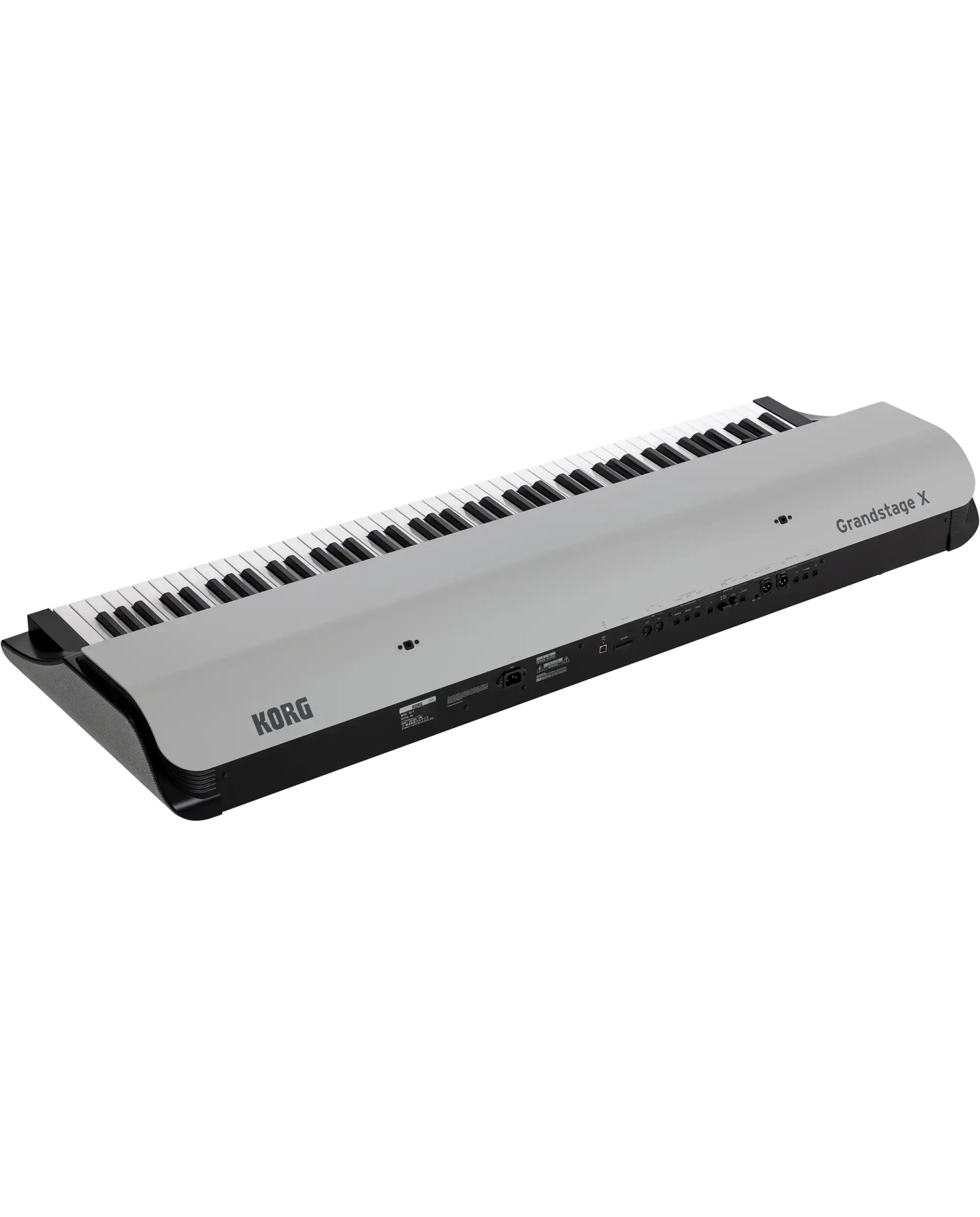 KORG GS-X GRANDSTAGE - SINTETIZATOR
