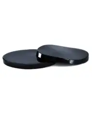 SkyGel - Gel Damper Pad Black (set 6 buc.)  - 1