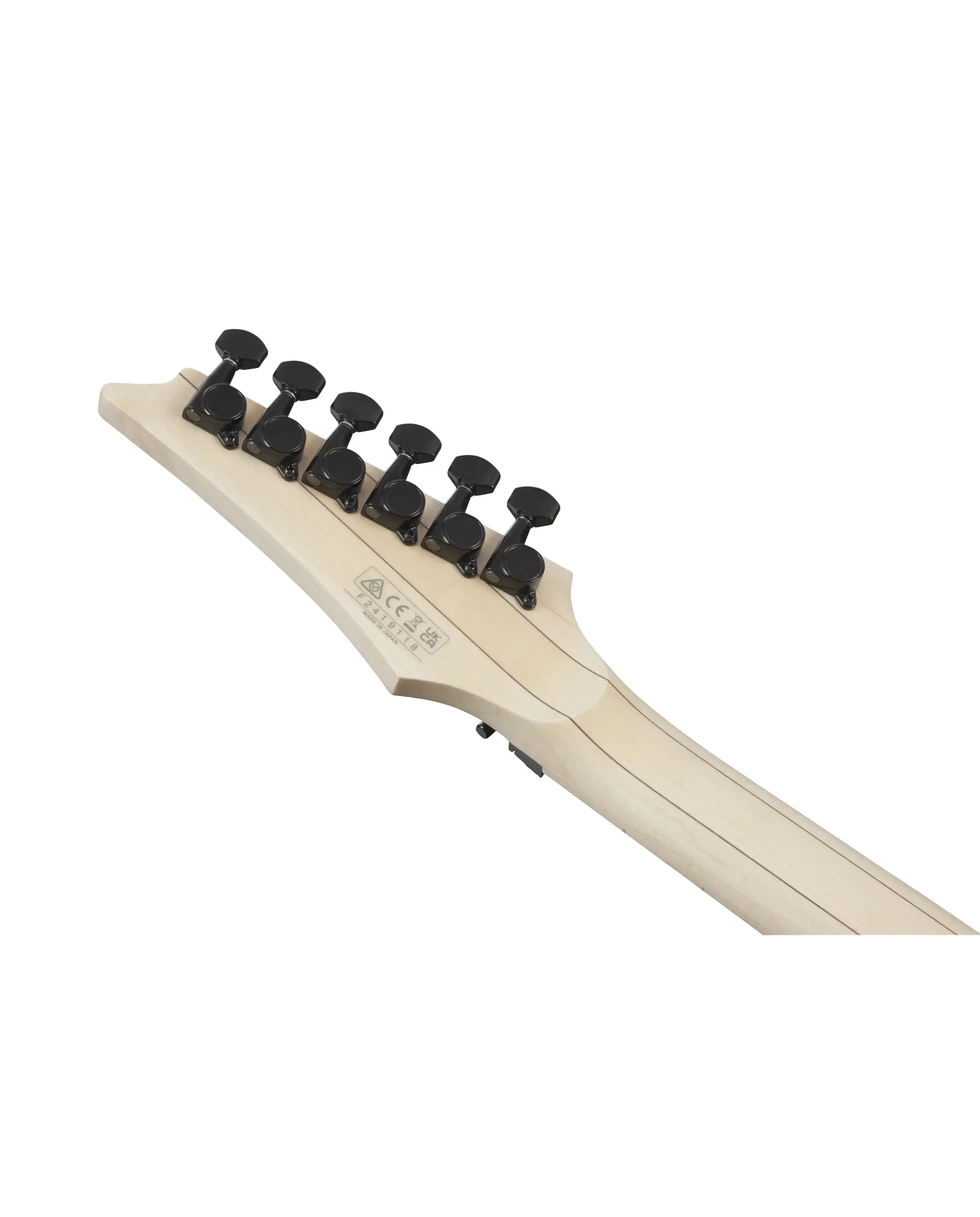 Ibanez RG550-EB Genesis Collection - Chitara Electrica