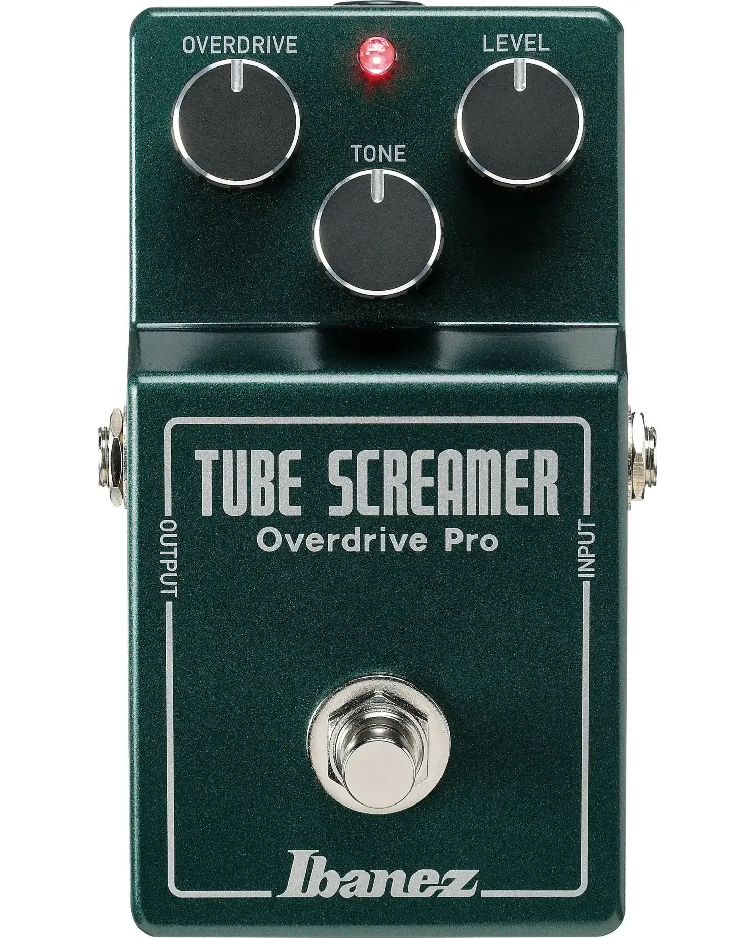 Ibanez TS808 Handwired V2 - Pedala Overdrive