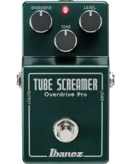 Ibanez TS808 Handwired V2 - Pedala Overdrive