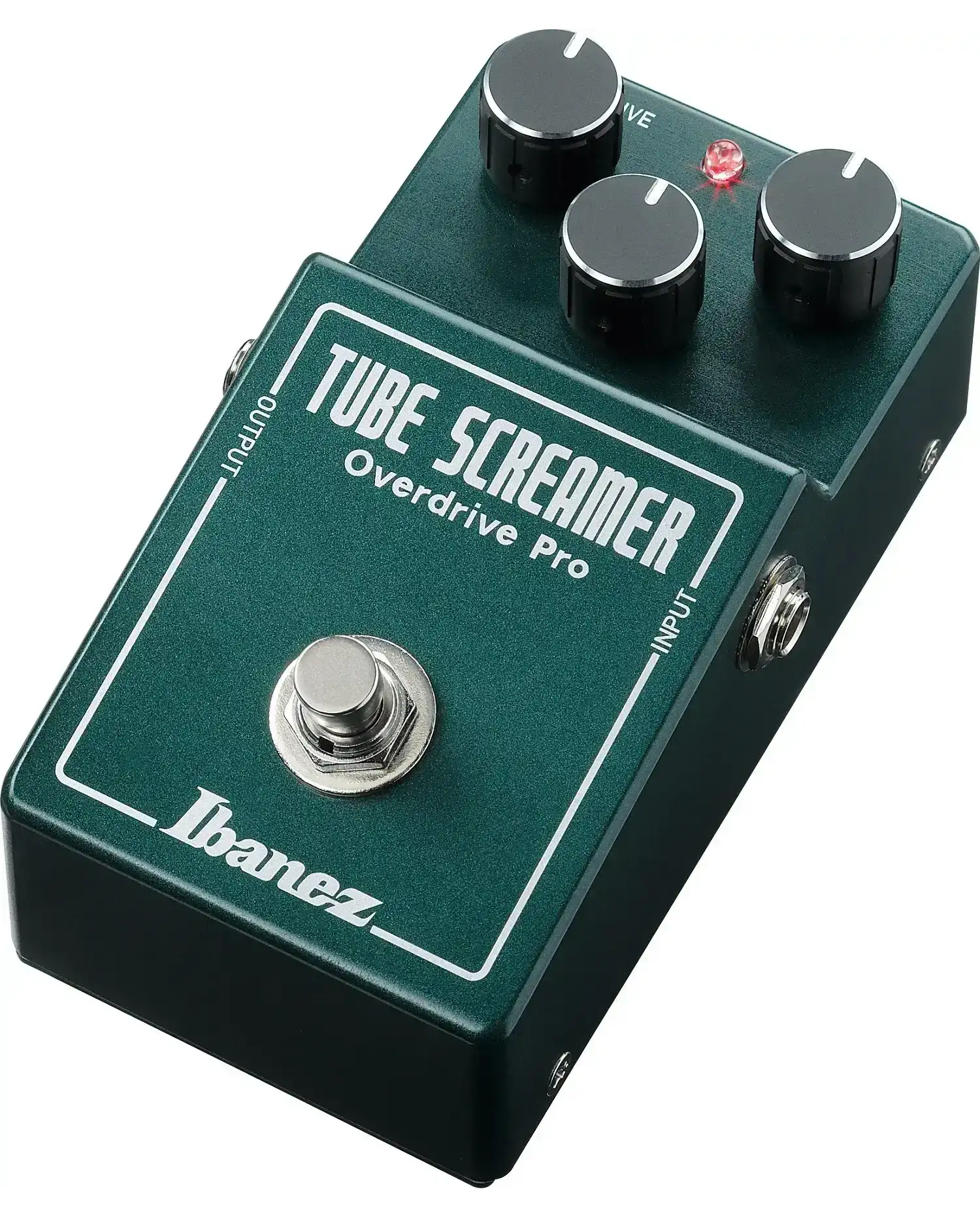 Ibanez TS808 Handwired V2 - Pedala Overdrive