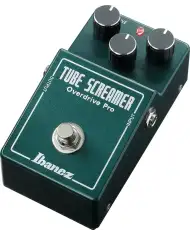 Ibanez TS808 Handwired V2 - Pedala Overdrive