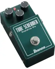 Ibanez TS808 Handwired V2 - Pedala Overdrive