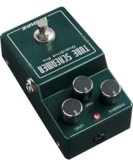 Ibanez TS808 Handwired V2 - Pedala Overdrive