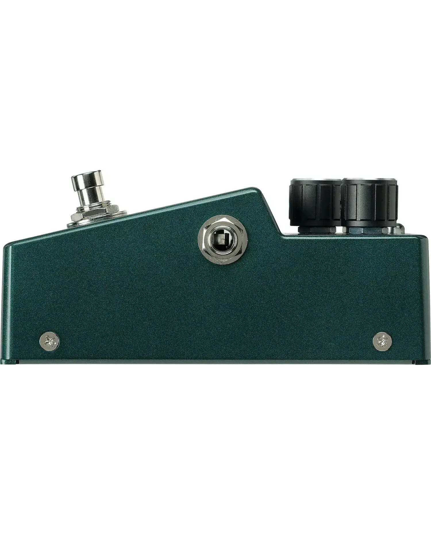 Ibanez TS808 Handwired V2 - Pedala Overdrive