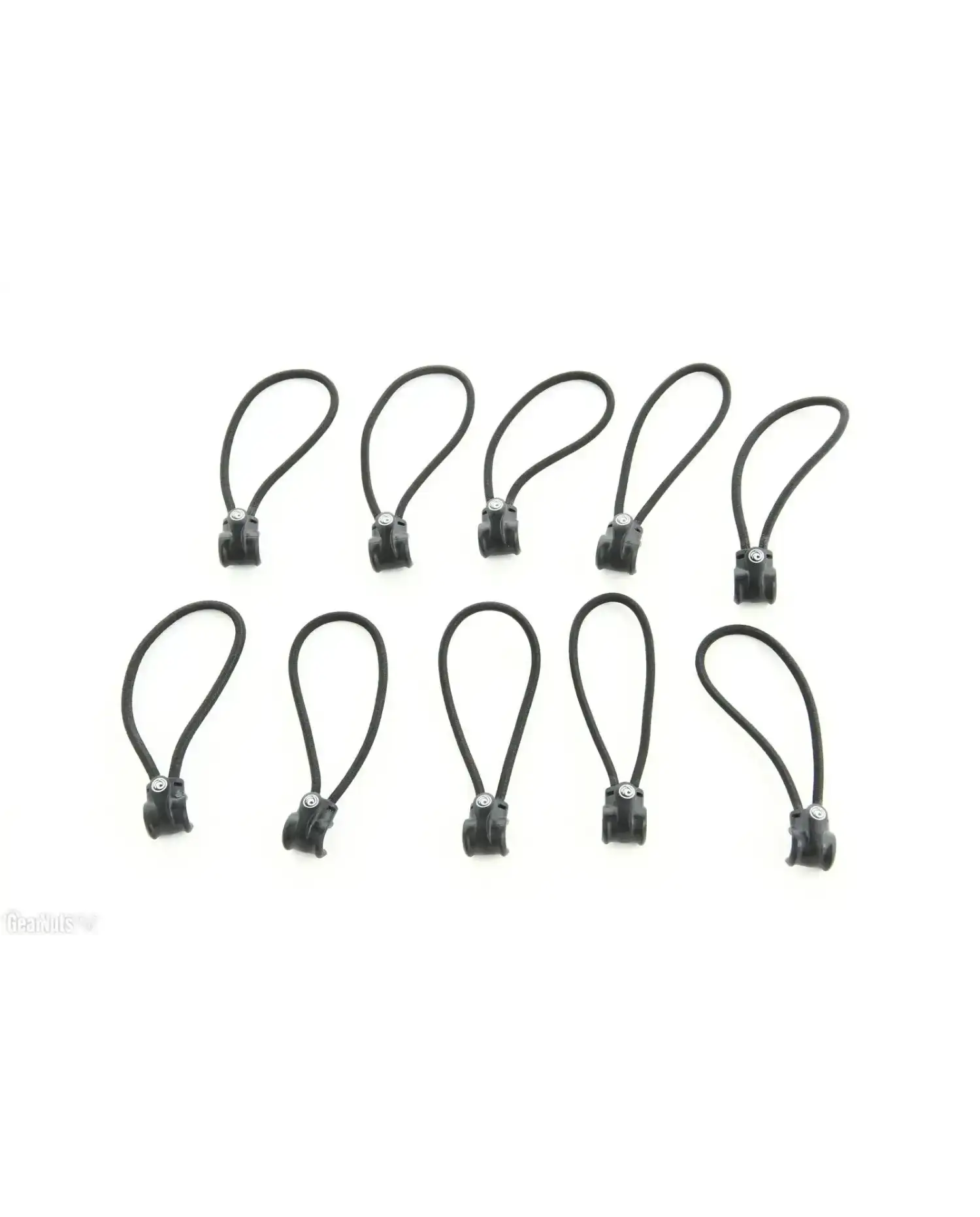 Planet Waves Cable Ties 10 - Legaturi cabluri (10 b.) Planet Waves - 3