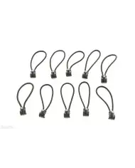 Planet Waves Cable Ties 10 - Legaturi cabluri (10 b.) Planet Waves - 3