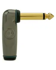 Planet Waves 1/4" Plug Right Angle - Conector L 6.35 mm Planet Waves - 1