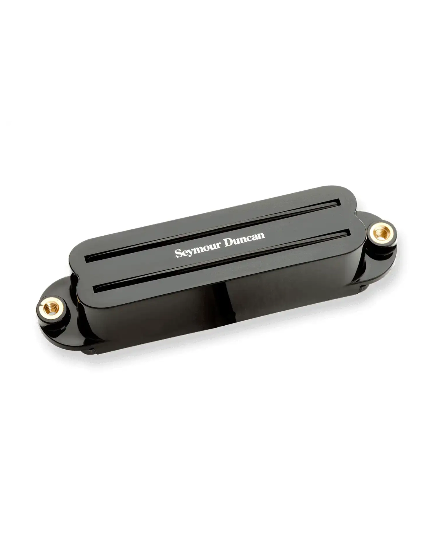 Seymour Duncan SHR-1 Hot Rails for Strat Neck/Middle Black - Doza chitara