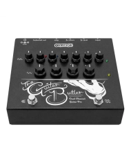 Orange Guitar Butler - Preamplificator Chitara Format Pedala