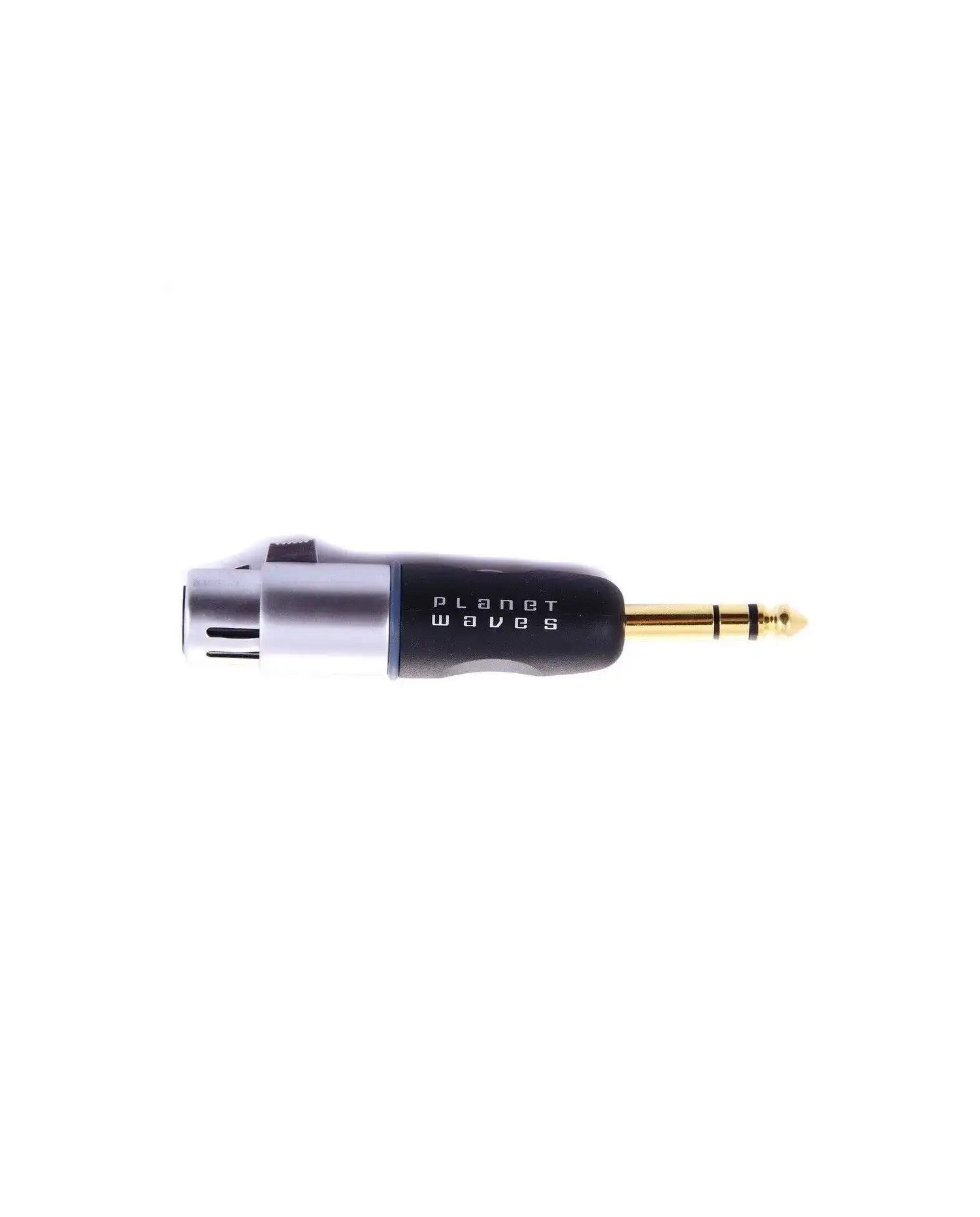 Planet Waves XLR Female to TRS Male - Adaptor Planet Waves - 2