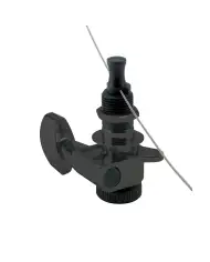 Planet Waves Auto-Trim Tuning Machines 6 In-Line - Set cheite chitara electrica Planet Waves - 1