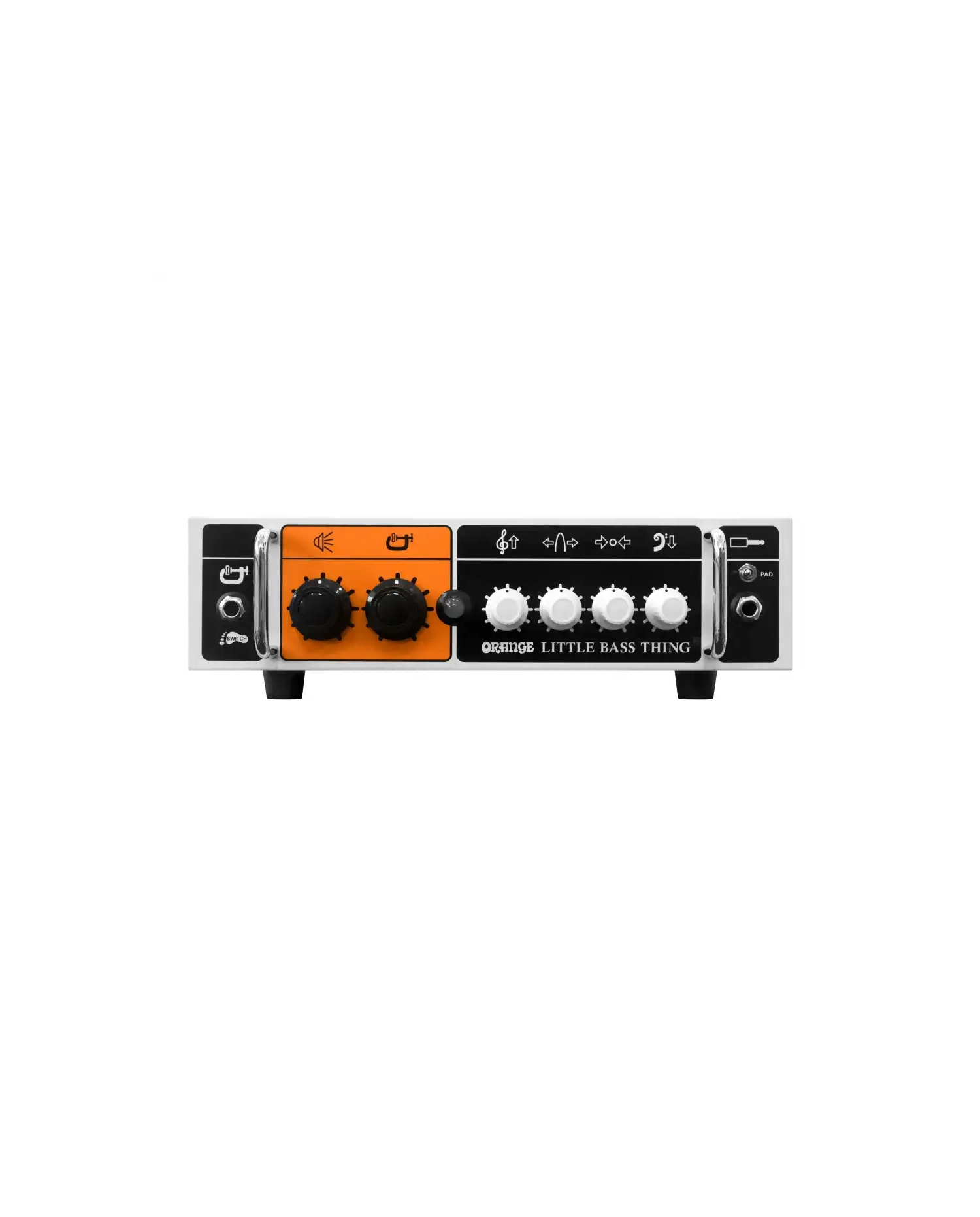 Orange Little Bass Thing 500W - Amplificator Chitara Bass