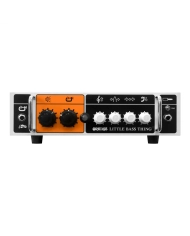 Orange Little Bass Thing 500W - Amplificator Chitara Bass