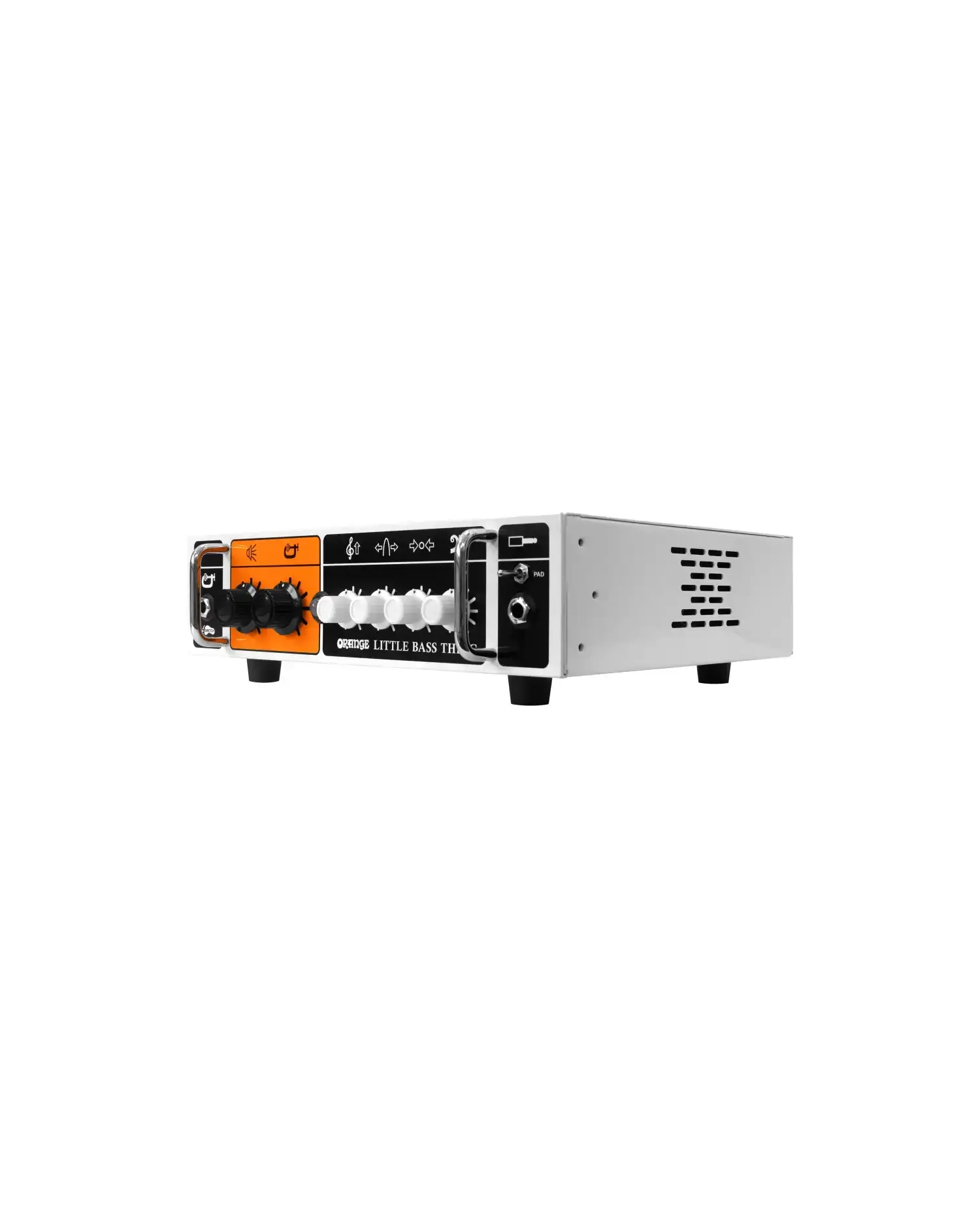 Orange Little Bass Thing 500W - Amplificator Chitara Bass