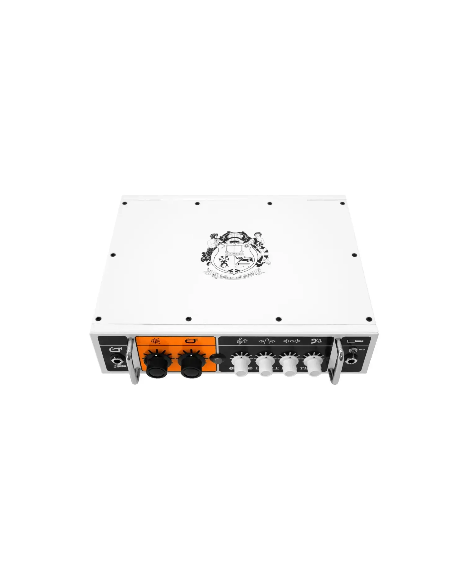 Orange Little Bass Thing 500W - Amplificator Chitara Bass
