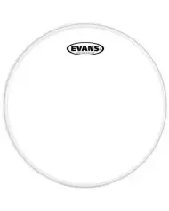 Evans Power Center Reverse Dot 14" - Fata toba Evans - 1