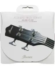 Ibanez IABS4C  - Set 4 Corzi Chitara Bass Acustic 40-95