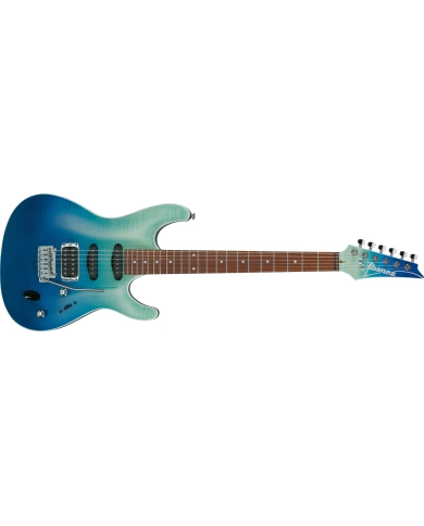 Ibanez SA260FM-BRG - Chitara Electrica