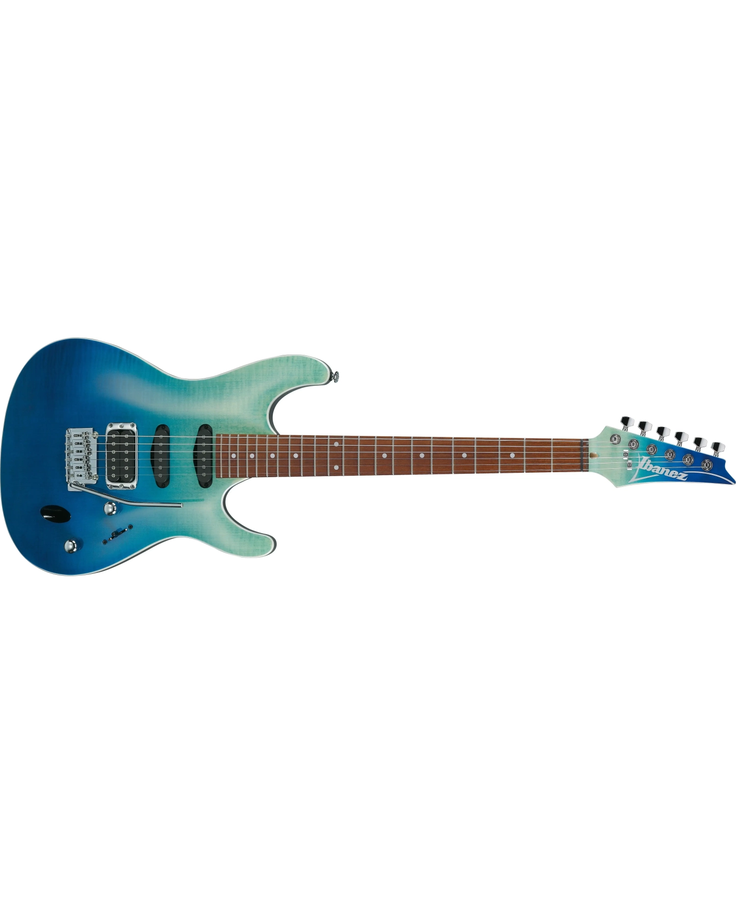 Ibanez SA260FM-BRG - Chitara Electrica