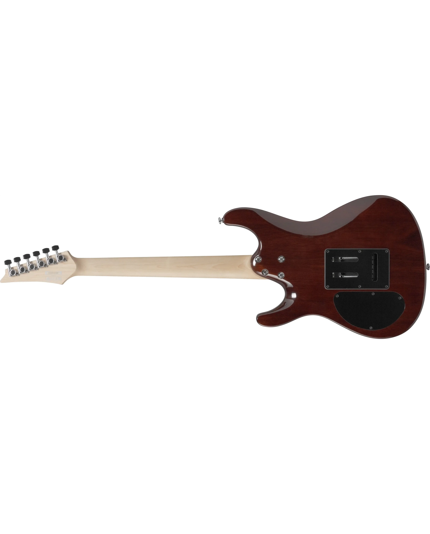 Ibanez SA260FM-BRG - Chitara Electrica