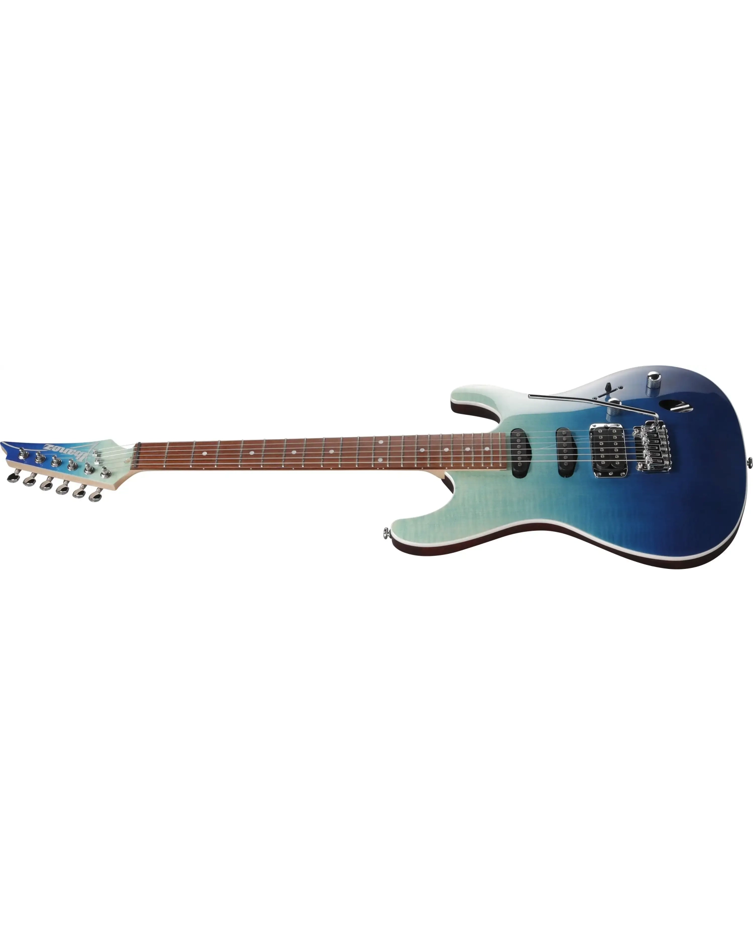 Ibanez SA260FM-BRG - Chitara Electrica