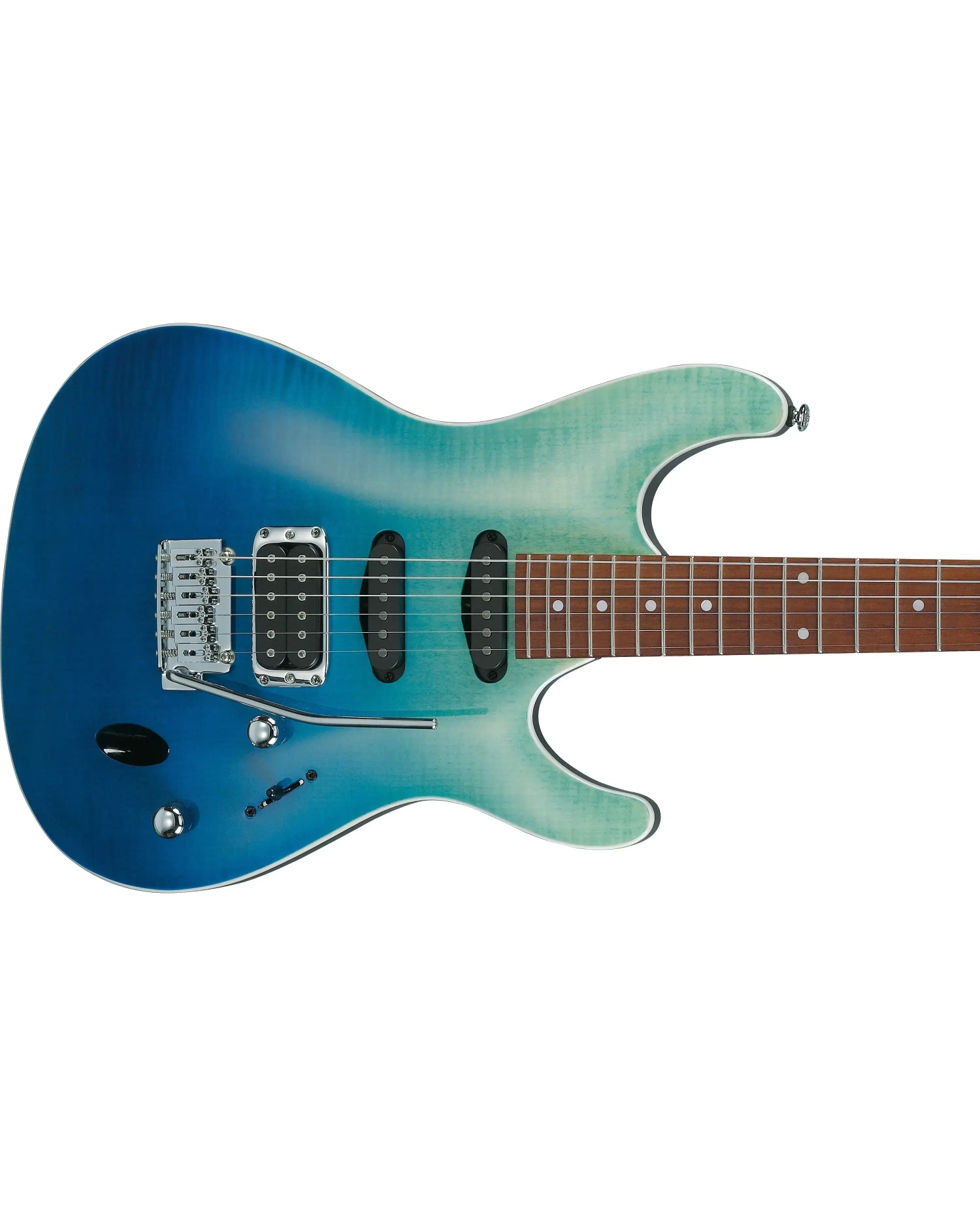 Ibanez SA260FM-BRG - Chitara Electrica