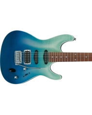 Ibanez SA260FM-BRG - Chitara Electrica