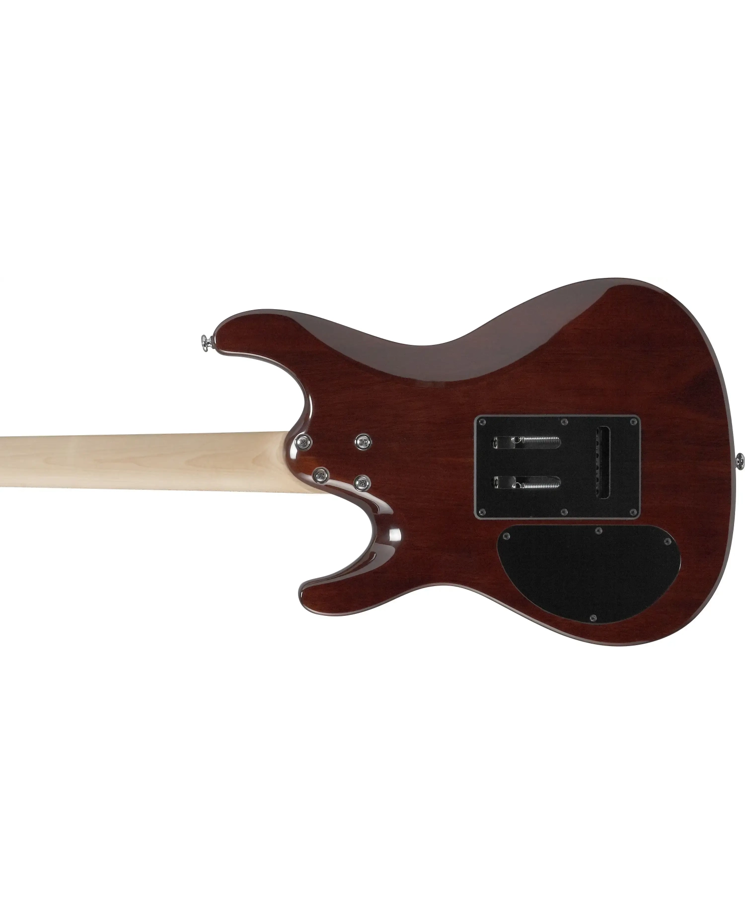 Ibanez SA260FM-BRG - Chitara Electrica